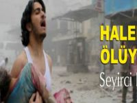 Uzat Elini HALEP İçin