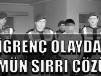Bafra'da 12 yaşındaki kızın ölüm sebebi belli oldu