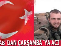 El-Bab’dan Samsun'a acı haber