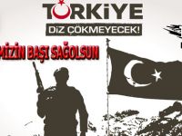 Özbalcı"milletimizin başı sağolsun"