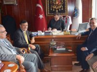 Ladik Belediyesi Sosyal Denge Tazminatı sözleşmesi imzaladı