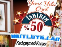 Bafra Goose açılıyor