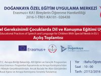 81 proje arasında yer aldı
