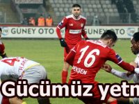 Ne olacak bu Samsunspor'un hali