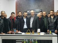 Yazar ‘’ Terörün kimi ne zaman hedef alacağı belli olmaz"