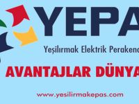 YEPAŞ’tan Serbest Tüketici Limiti Açıklaması