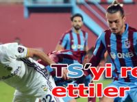 Trabzonspor'u rezil ettiler
