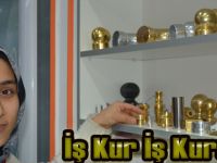 İŞKUR İŞ SAĞLIYOR