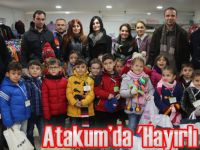 Atakum’da 'Hayırlı İşler'