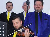 BAKAV'DAN YILSONU SERBEST FASIL İCRASI