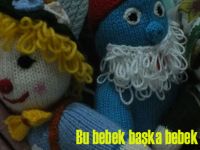 Bu bebek başka bebek"Bafbebe"