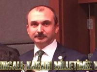 KIRCALI: KARARI MİLLETİMİZ VERECEK