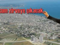 Atakum Zirve Yapacak