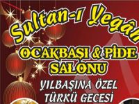 Sultan-ı Yegah Ocak Başından Yılbaşı Özel