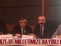 KIRCALI;ÜLKEMİZE VE MİLLETİMİZE HAYIRLI OLSUN