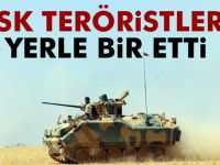 '23 DEAŞ terör örgütü mensubu öldürüldü'