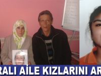 Acılı aile 5 gündür kızlarını arıyor