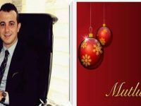 Ak parti Bafra Gençlik kolları Başkanı Adnan Günal’ın yeni yıl mesajı