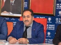 2016 Yılının Son İlçe Danışma Meclisi Toplantısı Yapıldı