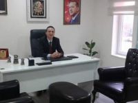 Diriliş Başkanları yeni yıl mesajı