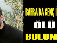 Sarıköy imamı evinde ölü bulundu