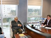 HALKIMIZIN MORALİNİ BOZARAK KAOS OLUŞTURMAYA ÇALIŞIYORLAR