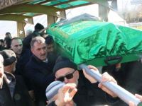 Emekli Hafız Hüseyin Bedir son yolculuğuna uğurlandı