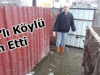 Köylüler İsyan Etti