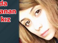 Osmanbeyli Sapağında Kazada Yaralanan Genç Kız Hayatını kaybetti