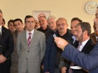 Çipli Kimlik Kartı Yerinde Bir Uygulama