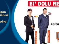Genç;Gazetecileri unutmuyor