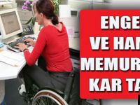 Engelli ve Hamilelere Yarın Kar Tatili