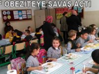 BU SINIF OBEZİTEYE SAVAŞ AÇTI