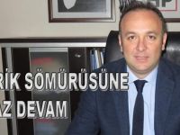 ELEKTRİK SÖMÜRÜSÜNE TAM GAZ DEVAM