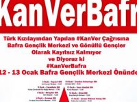 Bafra Kan Veriyor