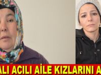 16 yaşındaki kızdan haber alınamıyor