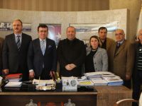 Artvinlilerden Başkan Taşçı’ya teşekkür