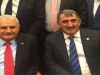 Köktaş;Anayasa Değişikliğini yorumladı