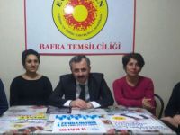 Eğitim Sen 10.Olağan Genel Kurulunu Yaptı