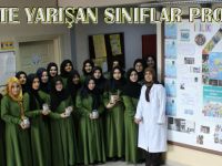 YETİM KAVRAMI VE İYİLİKTE YARIŞAN SINIFLAR PROJESİ