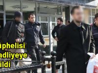 Samsun'da FETÖ/PDY Gözaltısı