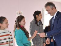 19 MAYIS’DA ÖDÜLLER SAHİBİNİ BULDU