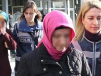 FETÖ şüphelisi 3 Kişi Tutuklandı