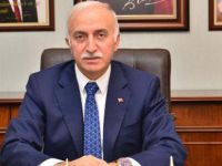 Bafra'ya Tarıma Dayalı İhtisas Sera OSB kurulacak