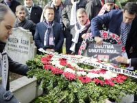 Bakan Kılıç'dan Samsunspor'un şehitleri için taziye mesajı