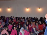 Başkan Topaloğlu Kariyer Günlerinin 2.sine Katıldı
