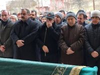 Yüksel Ünal'ın acı günü