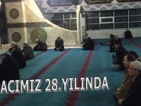 BÜYÜK ACIMIZ 28.YILINDA