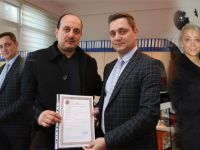 2016’da 668 yeni iş-yeri açıldı.