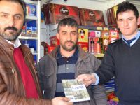 ‘Ladik’ Kitabı Okuyucularıyla Buluştu